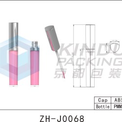 Lip Gloss ZH-J0068